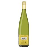 Вино Dietrich Alsace Riesling Reserve белое полусухое 12,5% 0,75л