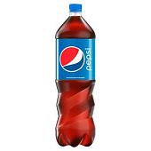 Напиток газированный Pepsi 1,5л