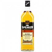 Виски The Speaker 40% 1л