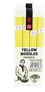 Макаронные изделия JS Yellow Noodles Лапша 300г