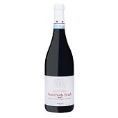 Вино Barone di Bernaj Nero D’Avola Syrah DOC красное полусухое 13% 0,75л