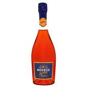 Напиток винный Nozeco Spritz белый сладкий безалкогольный 0,75л