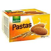 Печенье Gullon Pastas овсяное 500г