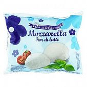 Сыр Fior di Dolcezza Моцарелла 40% 100г