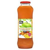 Сок Sims Juice фруктово-овощной 1л