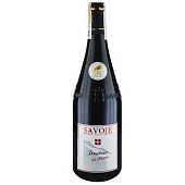 Вино En Altitude Savoie Red Mondeuse красное сухое 12% 0,75л