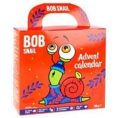 Адвент-календарь Bob Snail Рождественский 135г