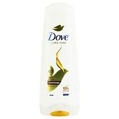 Бальзам-ополаскиватель Dove Hair Therapy Питательный уход 200мл