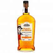 Виски Peaky Blinder Bourbon 40% 0.7л