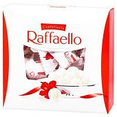 Конфеты Raffaello 260г