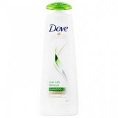 Шампунь Dove Hair Therapy контроль над потерей волос 400мл