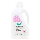 Средство для стирки детских вещей DeLaMark 2л