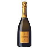 Вино игристое Val D'oca Prosecco Valdobbiadene Rive di Colbertaldo белое экстра сухое 11,5% 0,75л