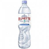 Вода минеральная Buvette слабогазированная 0,75л