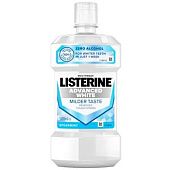 Ополаскиватель для ротовой полости Listerine Expert Ультра отбеливание 500мл