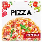 Пицца Vici Пеперони замороженная 300г