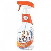 Средство чистящее для ванной комнаты Mr.Muscle Нічого зайвого 500мл
