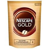Кофе NESCAFE Gold® растворимый 310г