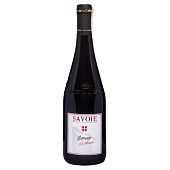 Вино En Altitude Savoie Red Gamay красное сухое 12,5% 0,75л