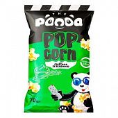 Попкорн Panda Сметана с зеленью 70г