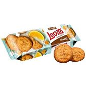 Печенье Roshen Lovita Classic сдобное з цедрой апельсина 150г