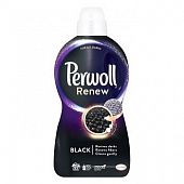 Средство для деликатной стирки Perwoll для черных и темных вещей 1,92л