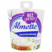 Сыр Hochland Almette Сливочный безлактозный 55% 150г