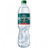 Вода минеральная Buvette 7 сильногазированная 0.75л