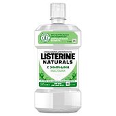Ополаскиватель для ротовой полости Listerine Эфирные масла 500мл