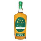 Виски Glen Barley №7 Azerbaijan 0,7л
