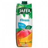 Нектар Jaffa Fitness из плодов манго 0,95л