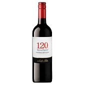 Вино Santa Rita 120 Cabernet Sauvignon красное сухое 13% 0,75л