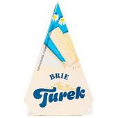 Сыр Turek Brie 51% 125г
