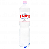 Вода минеральная Buvette природно-столовая негазированная 1,7л