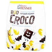 Завтрак сухой Doctor Benner Duo Croco 400г