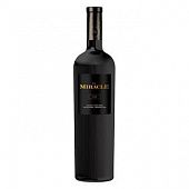 Вино El Miracle №1 красное сухое 13% 0,75л