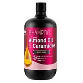 Шампунь Bio Naturell Sweet Almond Oil and Ceramides 946мл