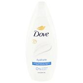 Гель для душа Dove Hydrate 250мл