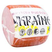 Колбаса Роганский Мясокомбинат Украинская вареная высшего сорта весовая