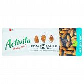 Миндаль Activita Healthy Nut жареный соленый 30г