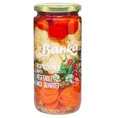 Ассорти овощное The Banka Vegetable Mix Quartet 470г