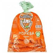 Морковь Вовка-морковка Чудесная 1кг
