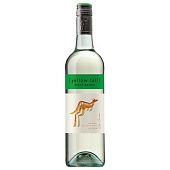 Вино Yellow Tail Pinot Grigio белое сухое 11,5% 0,75л