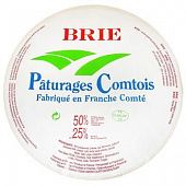 Сыр Paturages Comtois Бри 50%