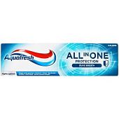 Зубная паста Aquafresh All in One Protection Pure Breath 75мл