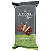 Печенье Biscotti Wow Domenico 140г