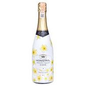 Вино игристое Berberana Marques de Monistrol Cava DO белое брют 11,5% 0,75л