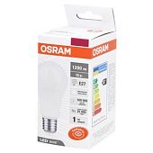 Лампа Osram LED A125 E27 4000K 13Вт