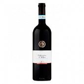 Вино Arione Dolcetto Alba DOC красное сухое 9-13% 0,75л