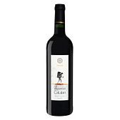 Вино Vigneron Catalan Rouge Cotes Catalane красное сухое 13% 0,75л